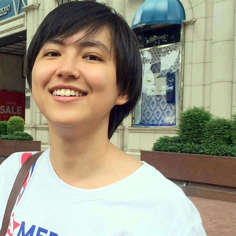 Australie une Vietnamienne brille à l’Université du Queensland