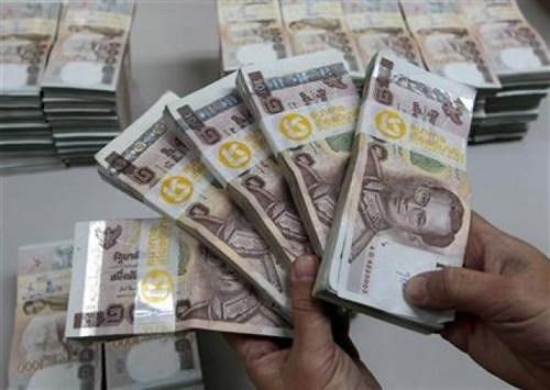 Le baht thaïlandais pourrait continuer de s apprécier en 2018