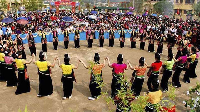 Découverte culturelle et touristique de Diên Biên à Hanoi