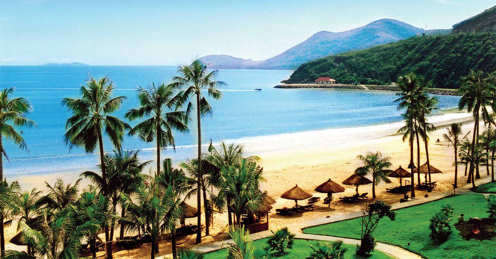 CNN vante le tourisme à Nha Trang