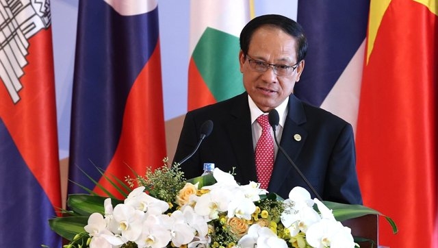 Les États membres de l ASEAN ont appelé à une coopération plus étroite