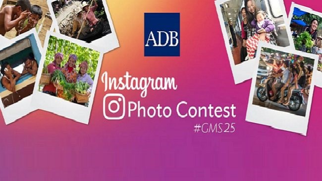 Lancement d’un concours photographique sur la sous-région du Mékong