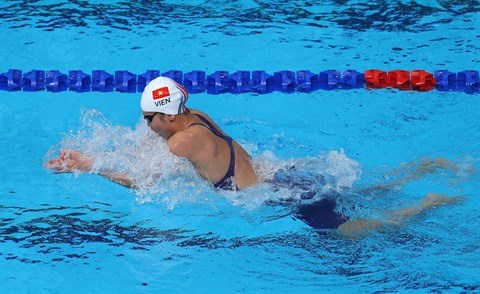 Le Vietnam pense aux grands rendez-vous sportifs de 2018