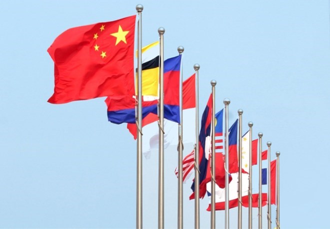 Record du commerce bilatéral Chine – ASEAN