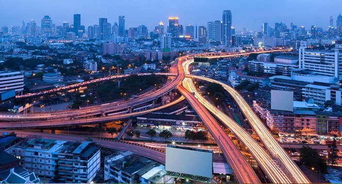 La Thaïlande espère attirer plus de 22 milliards de dollars d’investissement