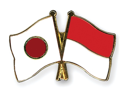 Le Japon et l Indonésie consolident leur partenariat stratégique