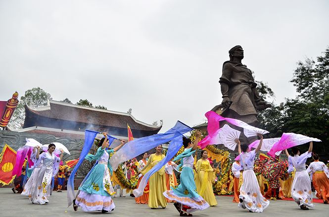 Préserver l identité culturelle nationale à travers les fêtes
