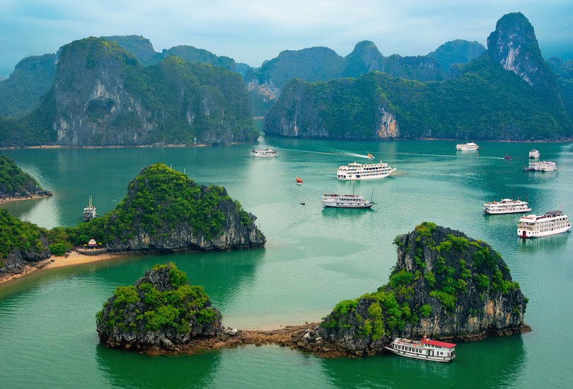Le Vietnam accueillera le Forum du tourisme de l’ASEAN en 2019