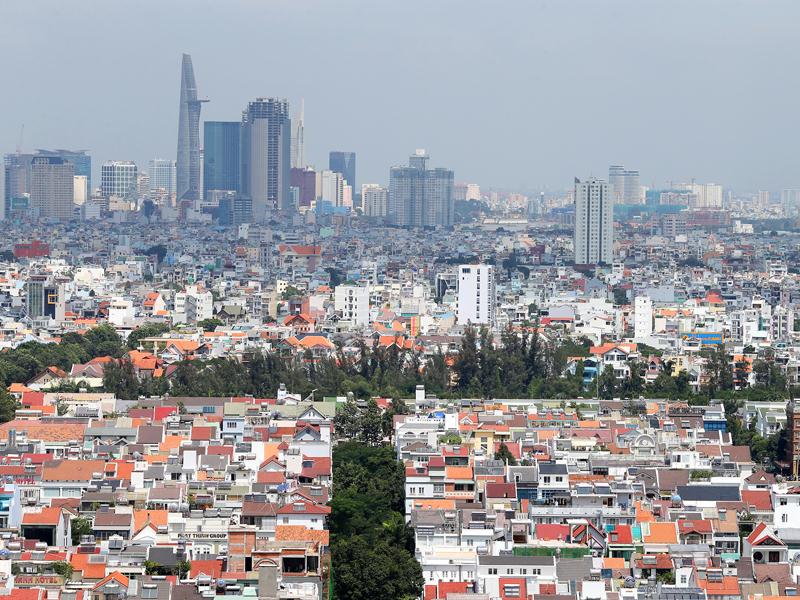 L’IDE enregistré à Hô Chi Minh-Ville double en 2017