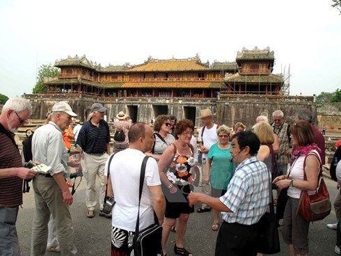Thua Thien-Hue publie un code de conduite pour les touristes
