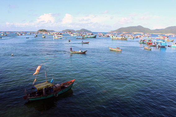 Kiên Giang  promouvoir le potentiel du tourisme insulaire