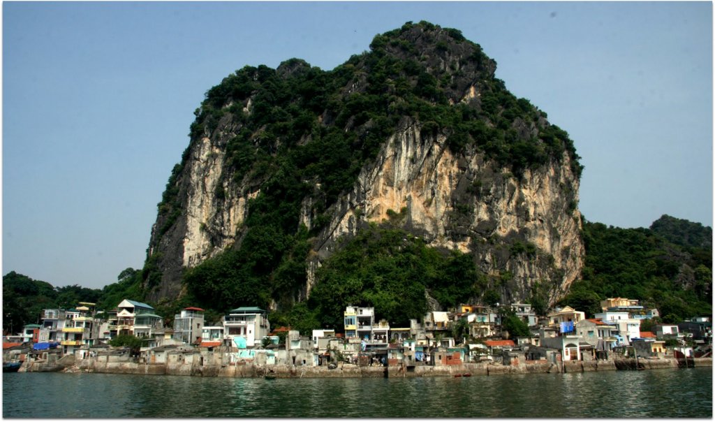 Les destinations touristiques de Quang Ninh