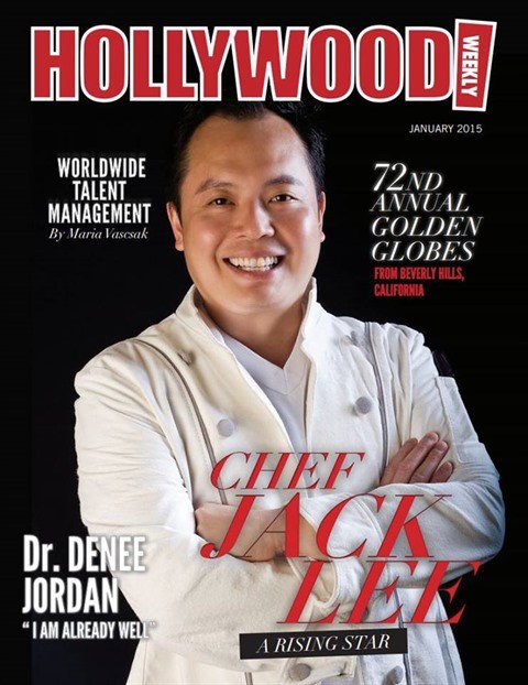 Jack Lee, l’ambassadeur de la cuisine vietnamienne