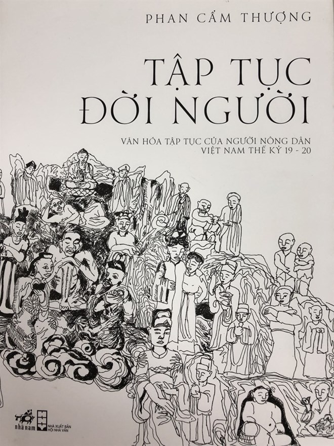 Nouveau livre sur la civilisation vietnamienne