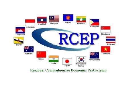 L’Indonésie achèvera dans les meilleurs délais les négociations du RCEP