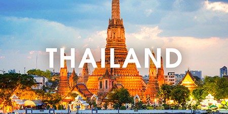 La Thaïlande souhaite attirer plus de touristes aséaniens
