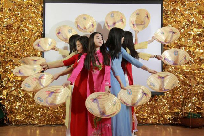 «Marché du Têt» une ambiance «très vietnamienne» à Berlin