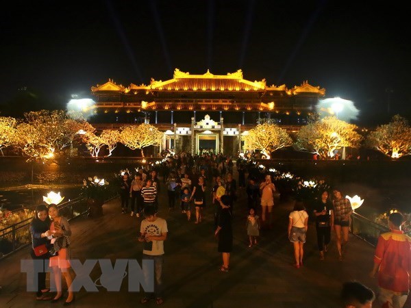 Tourisme Hue reconnue ville touristique propre de l’ASEAN