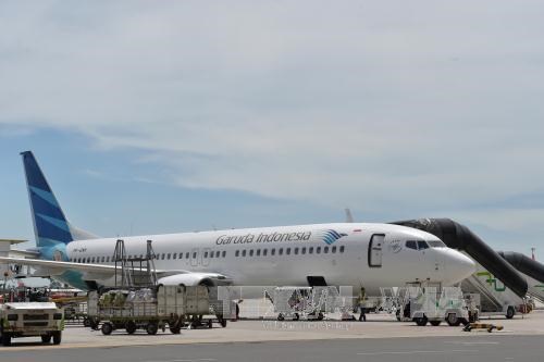 Aviation Indonésie accélère le développement de son industrie MRO