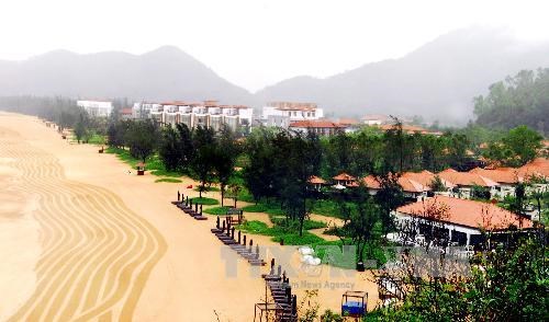 Thua Thien-Huê ambitionne d’attirer 15 projets d’investissement étranger en 2018
