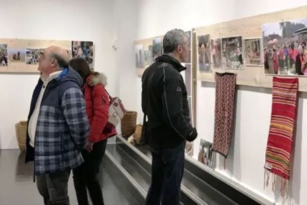 Présentation de la culture vietnamienne dans la ville française de Nantes