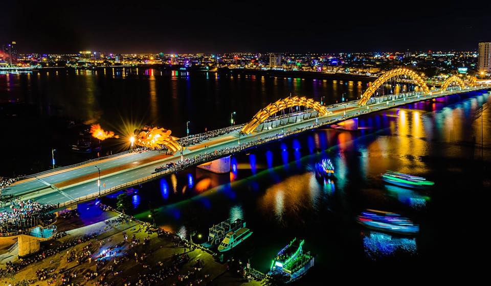 Da Nang parmi les «10 destinations idéales pour vivre à l’étranger»