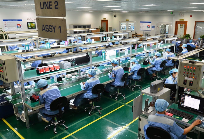 HCM-V l’IDE en hausse de 4 fois au 1er trimestre