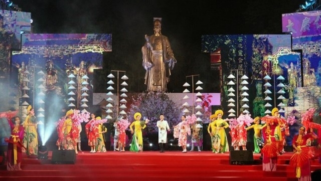 Ouverture du Festival d’échanges culturels Vietnam-Japon à Hanoï