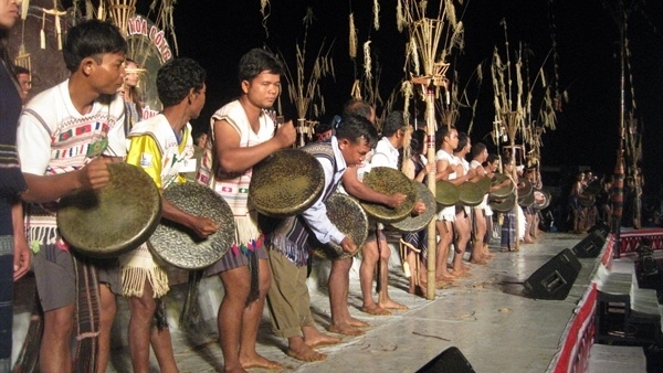 La province de Lam Dong agit pour préserver la culture des gongs