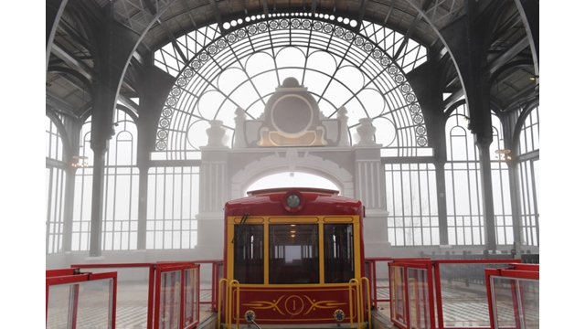 Le train de montagne le plus long du Vietnam sera inauguré en fin de mars