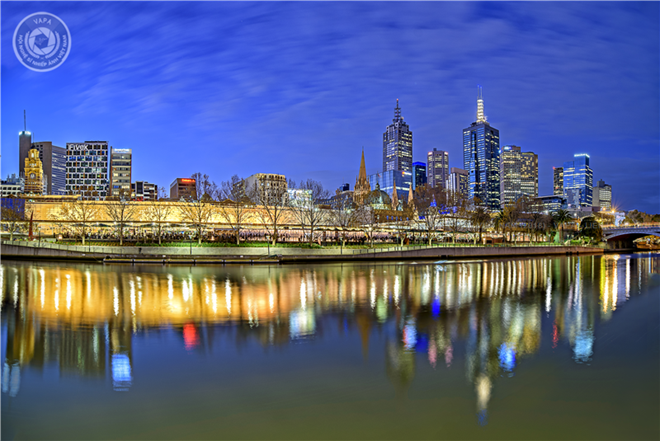 La beauté du monde à travers l objectif de photographes vietnamiens