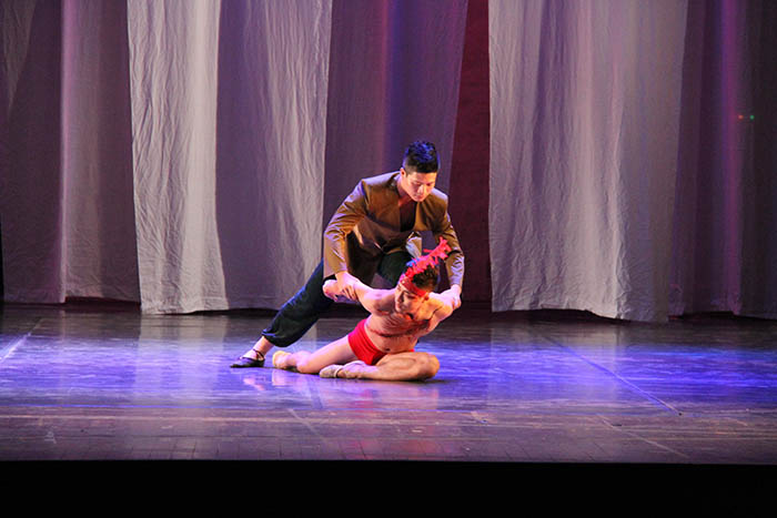 Le ballet L’Oiseau de feu bientôt interprété à Hanoi