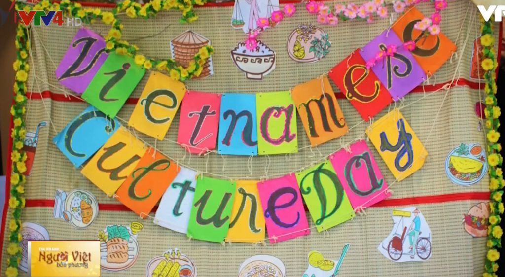Promotion de la culture vietnamienne en Australie