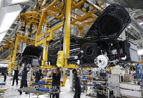 La Thaïlande veut accroître ses exportations vers l’ASEAN