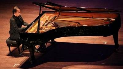 Hanoi un festival international de piano prévu en août