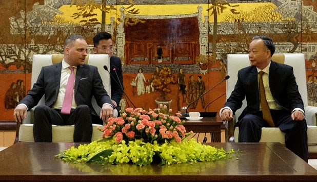 Hanoi cherche à coopérer dans le tourisme avec une région slovaque