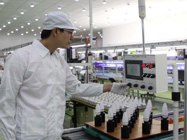 Vietnam, marché principal du groupe malaisien Maybank KimEng