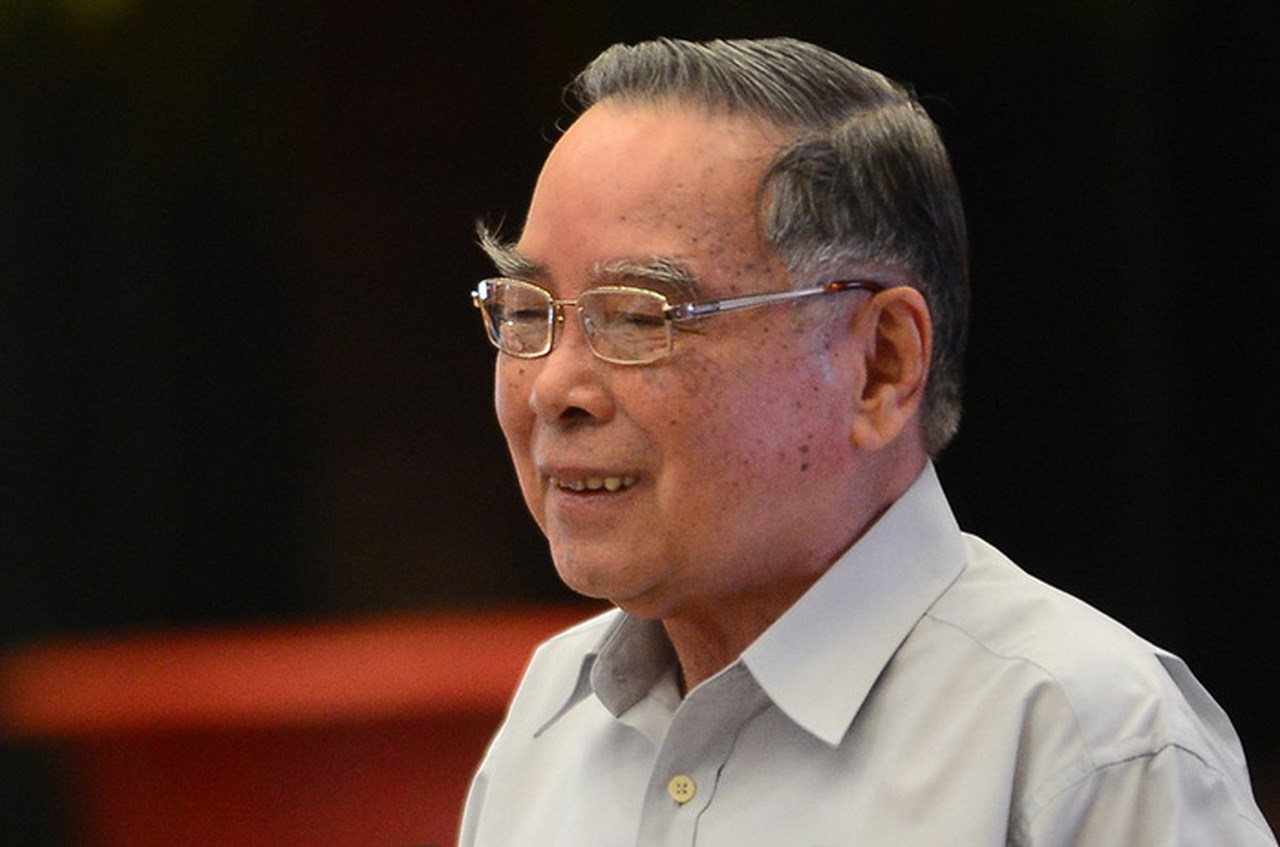 Hommage à l’ancien PM Phan Van Khai aux Etats-Unis, en Suisse et à d’autres pays