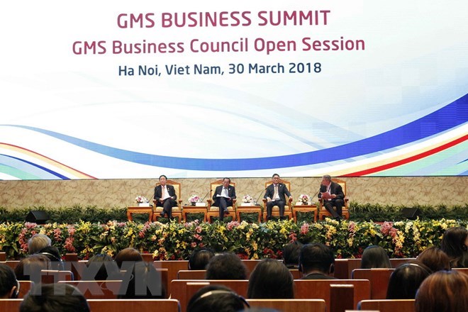 De nombreuses questions traitées lors de la session ouverte du Conseil d’affaires de la GMS