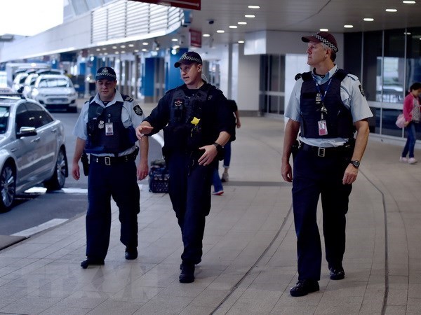 La sécurité renforcée à l occasion du Sommet ASEAN – Australie