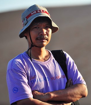 Viet Van continue d’être primé lors du concours Master Cup