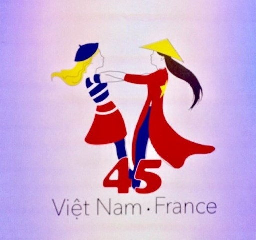 De nombreuses activités pour célébrer les 45 ans de relations diplomatiques Vietnam - France