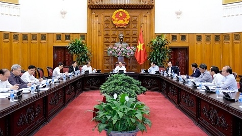 Accélération du projet de métro de Ho Chi Minh-Ville