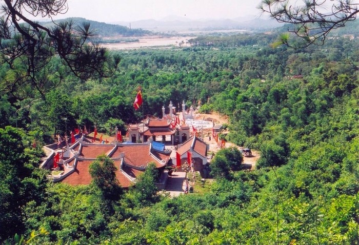 Lancement d’un concours d’écriture sur le tourisme de Hai Duong