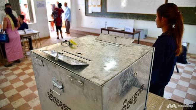 Le Cambodge invite les observateurs internationaux à ses élections législatives de 2018