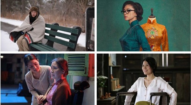 Le marché du cinéma vietnamien évolue et cultive la diversité