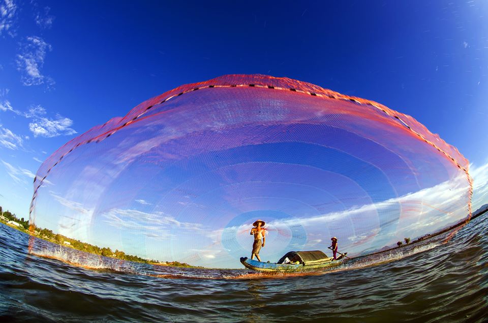 Lancement du concours photographique La beauté de Da Nang