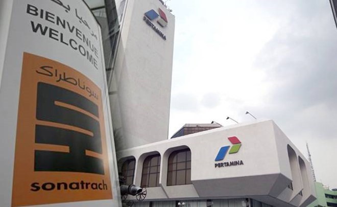 L’Indonésie et l’Algérie renforcent leur coopération pétrolière