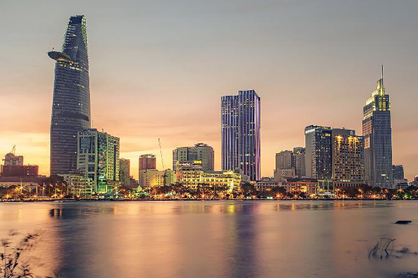 23 entreprises russes recherchent des opportunités d investissement à Hô Chi Minh-Ville