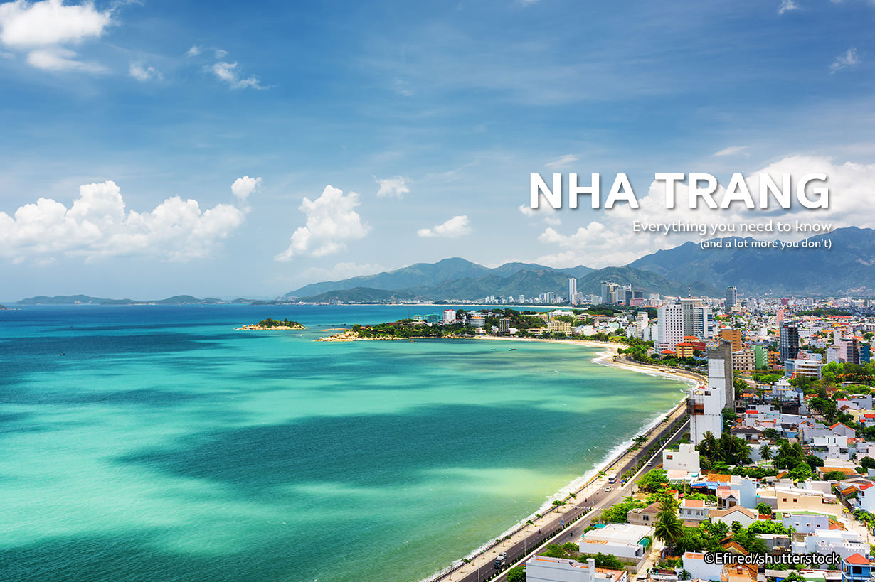 The Star  Nha Trang, une perle du Vietnam qui mérite le détour